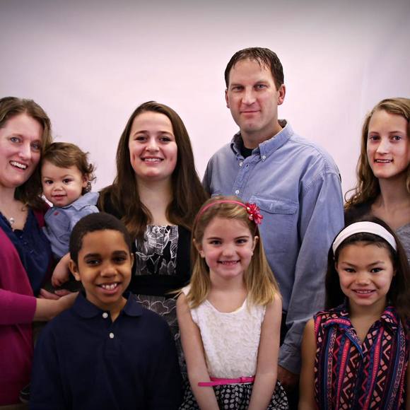 Meet your Posher, Christa - Picture 1 of 1